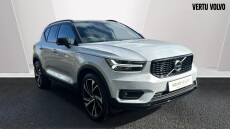 Volvo Xc40 2.0 B4P R DESIGN Pro 5dr Auto Petrol Estate